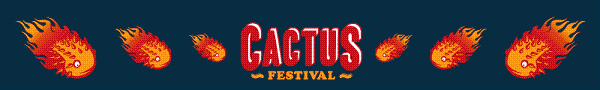 cactusfestival