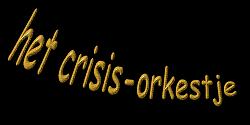crisis-orkestje