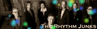 the rhythm junks